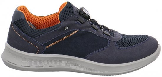 Jomos 328370 Sneakers Blue - Мъжки oбувки 40-52 - 