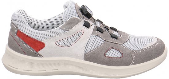 Jomos 328391 Sneakers White - Мъжки oбувки 40-52 - 