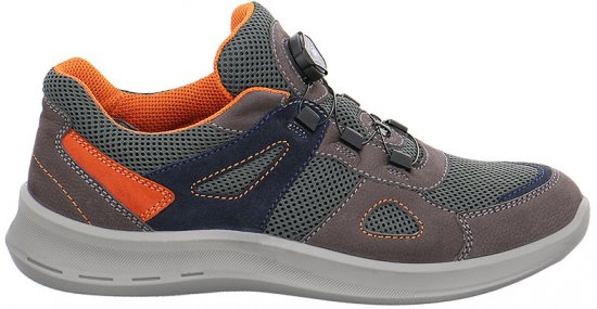 Jomos 328391 Sneakers Grey - Мъжки oбувки 40-52 - 