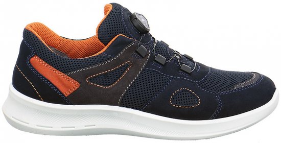 Jomos 328391 Sneakers Blue - Мъжки oбувки 40-52 - 