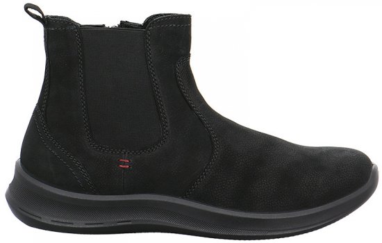 Jomos 328702 Boots Black - Мъжки oбувки 40-52 - 