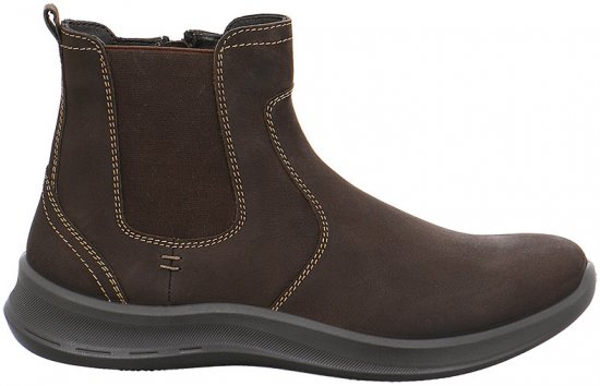 Jomos 328702 Boots Brown - Мъжки oбувки 40-52 - 