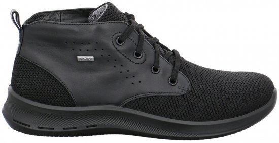 Jomos 328999 Sneakers Black - Мъжки oбувки 40-52 - 