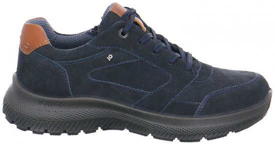 Jomos 330388 Sneakers Dark Blue - Мъжки oбувки 40-52 - 