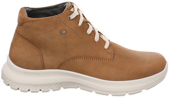 Jomos 330391 Boots Brown - Мъжки oбувки 40-52 - 