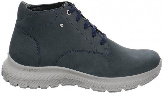 Jomos 330391 Boots Blue - Мъжки oбувки 40-52 - 