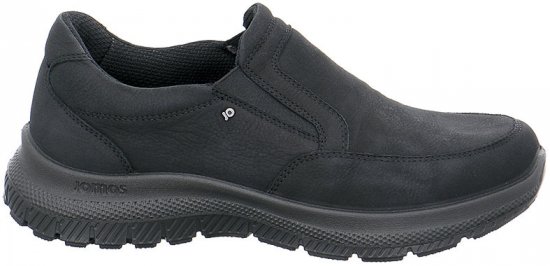 Jomos 330392 Sneaker Black - Мъжки oбувки 40-52 - 