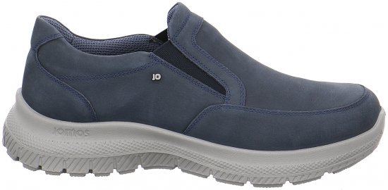 Jomos 330392 Sneakers Blue - Мъжки oбувки 40-52 - 