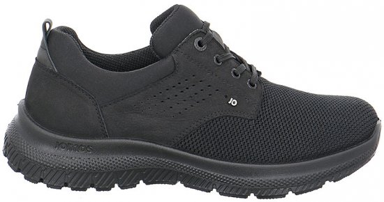 Jomos 330395 Sneakers Black - Мъжки oбувки 40-52 - 