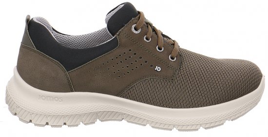 Jomos 330395 Sneakers Green - Мъжки oбувки 40-52 - 