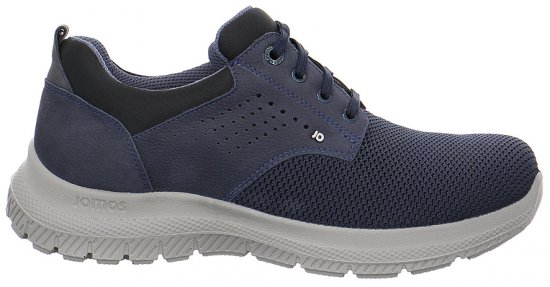 Jomos 330395 Sneakers Blue - Мъжки oбувки 40-52 - 