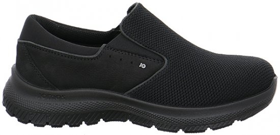 Jomos 330396 Sneakers Black - Мъжки oбувки 40-52 - 