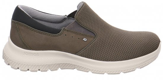 Jomos 330396 Sneakers Green - Мъжки oбувки 40-52 - 