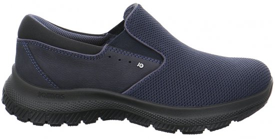 Jomos 330396 Sneakers Blue - Мъжки oбувки 40-52 - 