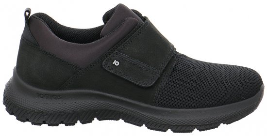 Jomos 330397 Sneakers Black - Мъжки oбувки 40-52 - 