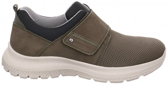 Jomos 330397 Sneakers Green - Мъжки oбувки 40-52 - 