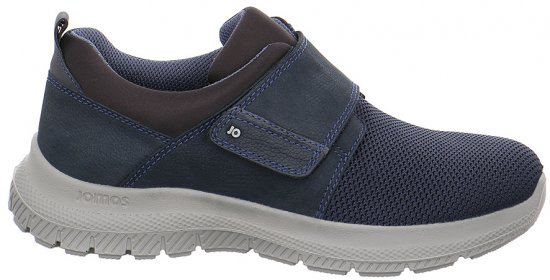 Jomos 330397 Sneakers Blue - Мъжки oбувки 40-52 - 