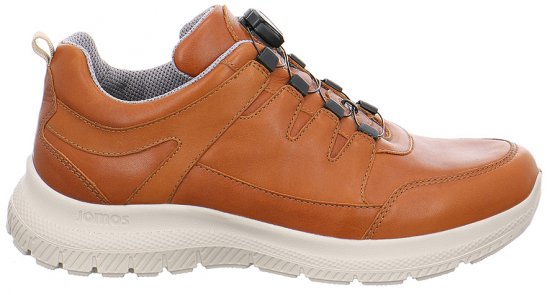 Jomos 330399 Sneakers Brown - Мъжки oбувки 40-52 - 