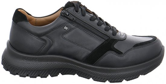 Jomos 330498 Sneakers Black - Мъжки oбувки 40-52 - 