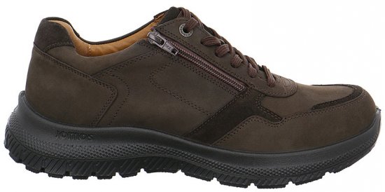 Jomos 330499 Sneakers Dark Brown - Мъжки oбувки 40-52 - 