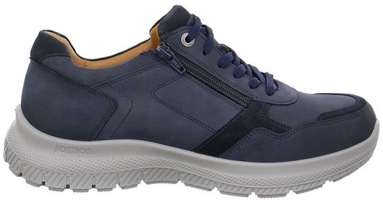 Jomos 330499 Sneakers Blue - Мъжки oбувки 40-52 - 