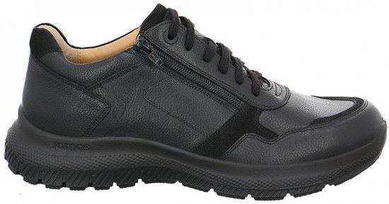 Jomos 330499 Sneakers Black - Мъжки oбувки 40-52 - 