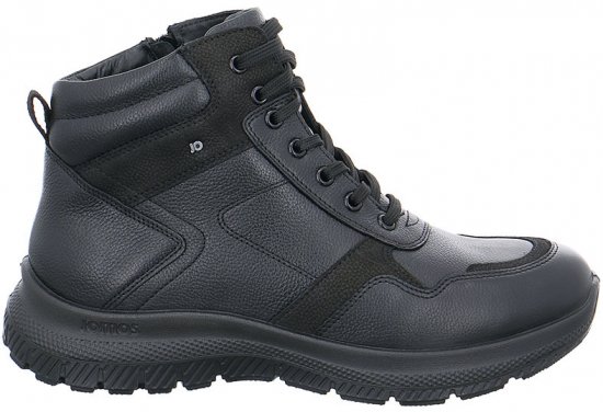 Jomos 330501 Boots Black - Мъжки oбувки 40-52 - 