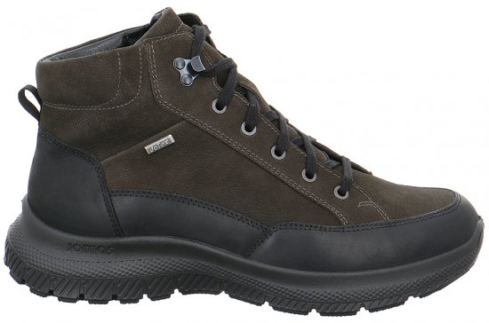Jomos 330901 Boots Brown - Мъжки oбувки 40-52 - 