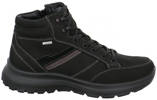 Jomos 330993 Boots Black - Мъжки oбувки 40-52 - 