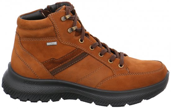 Jomos 330993 Boots Brown - Мъжки oбувки 40-52 - 