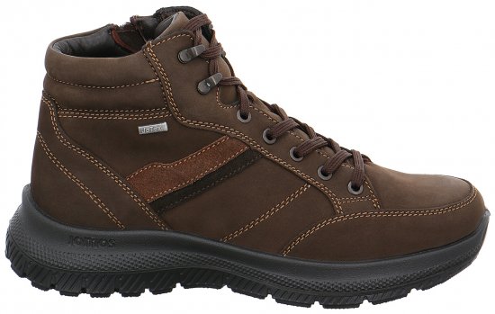 Jomos 330993 Boots Dark Brown - Мъжки oбувки 40-52 - 
