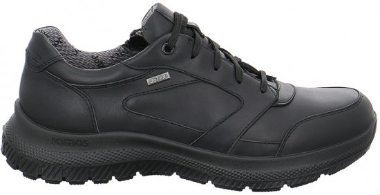 Jomos 330994 Sneakers Full Black - Мъжки oбувки 40-52 - 