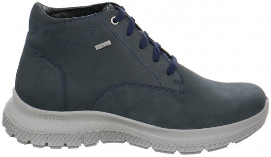 Jomos 330996 Boots Blue - Мъжки oбувки 40-52 - 