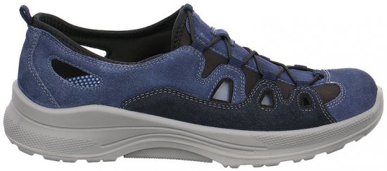 Jomos 331387 Sneakers Blue - Мъжки oбувки 40-52 - 