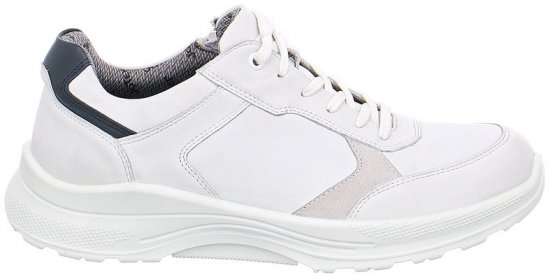 Jomos 331393 Sneakers White - Мъжки oбувки 40-52 - 