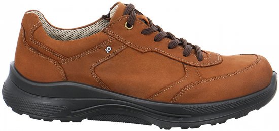 Jomos 331393 Sneakers Brown-Black - Мъжки oбувки 40-52 - 