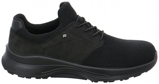 Jomos 331394 Sneakers Black - Мъжки oбувки 40-52 - 