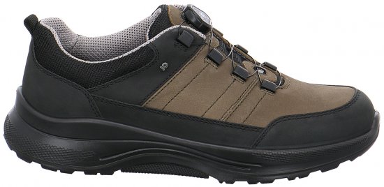 Jomos 331397 Sneakers Dark Brown - Мъжки oбувки 40-52 - 