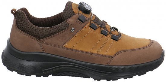 Jomos 331397 Sneakers Dark-Light Brown - Мъжки oбувки 40-52 - 