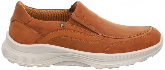 Jomos 331398 Sneakers Light Brown - Мъжки oбувки 40-52 - 