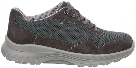 Jomos 331399 Sneakers Dark/Light Grey - Мъжки oбувки 40-52 - 