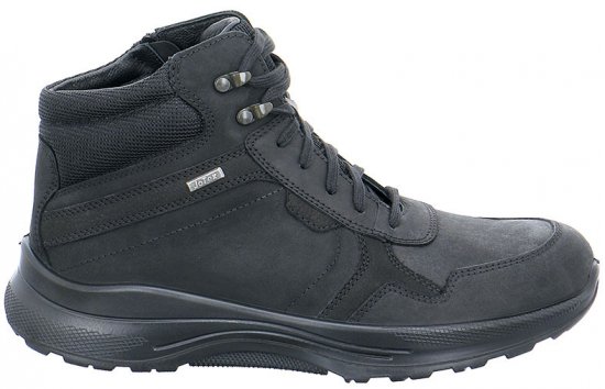 Jomos 331901 Boots Black - Мъжки oбувки 40-52 - 