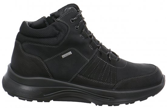 Jomos 331998 Boots Black - Мъжки oбувки 40-52 - 