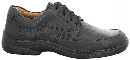 Jomos 406202 Shoes Black - Мъжки oбувки 40-52 - 