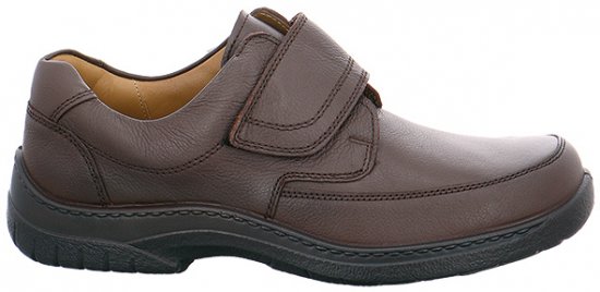 Jomos 406203 Shoes Brown - Мъжки oбувки 40-52 - 