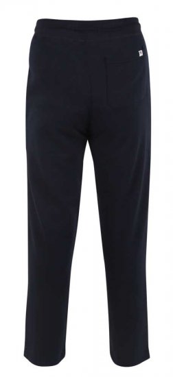 D555 Saltash-1 Embroidery And Print Jogger - Спортни панталони & Kъси панталони - мъжки спортни панталони големи размери