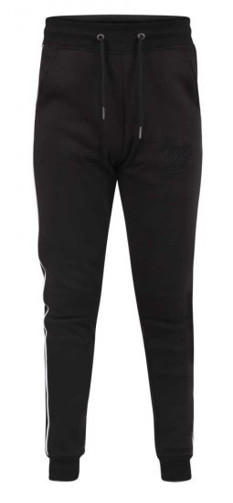 D555 Avon Couture Jogger - Спортни панталони & Kъси панталони - мъжки спортни панталони големи размери