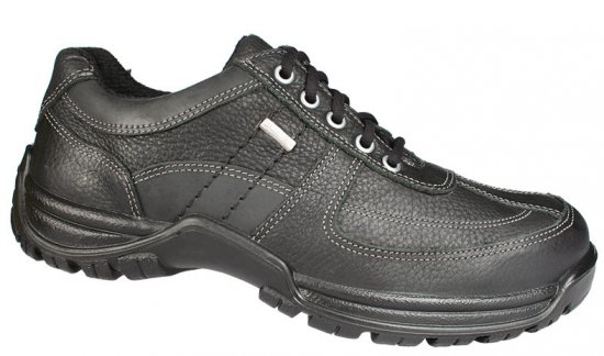 Jomos 415801 Sneakers Black - Мъжки oбувки 40-52 - 
