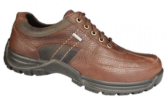 Jomos 415801 Shoes Brown - Мъжки oбувки 40-52 - 
