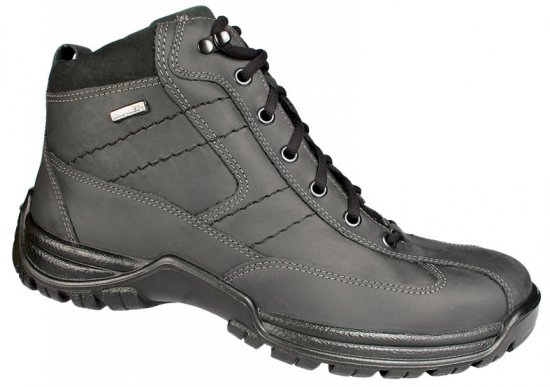Jomos 415802 Boots Grey - Мъжки oбувки 40-52 - 